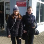 Nasi uczniowie w finale Wojewódzkich Konkursów Przedmiotowych - szkoła podstawowa